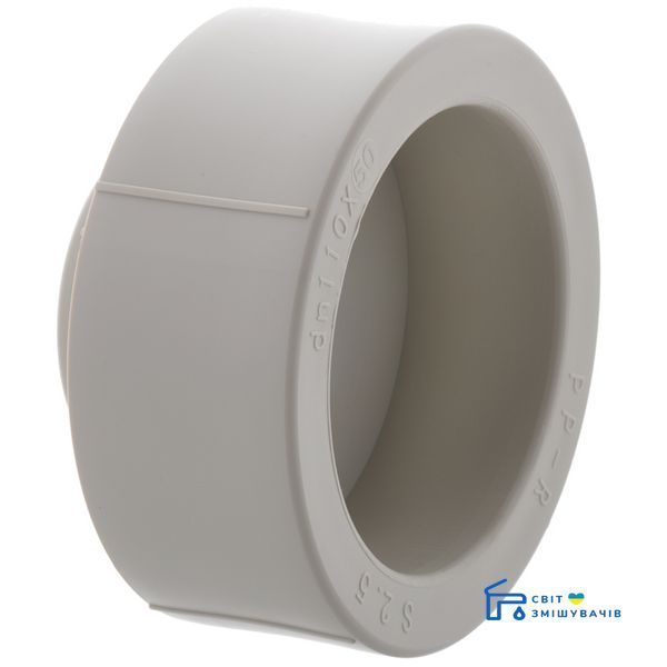 Муфта редукционная ВВ 110x50 PPR KOER K0215.PRO (KP2580) KP2580 фото