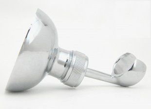 Утримувач лійки Emmevi хр. золото CO2529 CO CO2529 CO фото