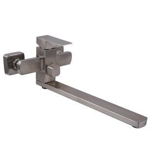 Смеситель для ванны Globus Lux KUBUS SKU-208N 29880gser фото