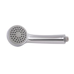 Лійка для ручного душу Qtap Rucni A075O1ZCG SD00042036 фото