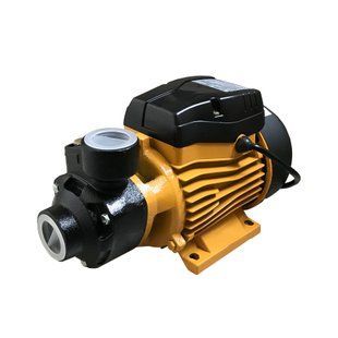 Насос вихревой Optima QB-60 L 0,37кВт 14280gser фото
