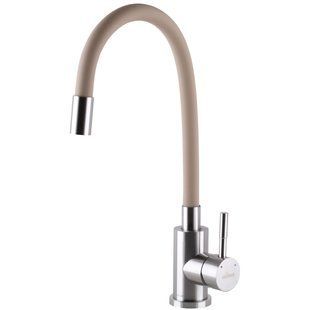 Змішувач для кухні Globus Lux ALPEN SUS-203S-BG15 25314gser фото