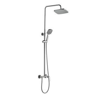 Душова система Globus Lux LAGUNA GLA-0005N-7-WHITE 22569gser фото