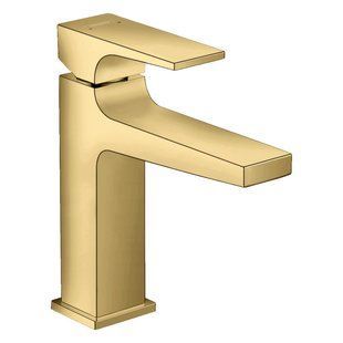 Смеситель для умывальника Hansgrohe Metropol (32507990) 32507990 фото