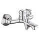 Смеситель для ванны HAIBA PREMIERE 009 EURO HB0831 HB0831 фото 4