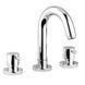 Змішувач для раковини EMMEVI PIPER CR45033 CR45033 фото 1
