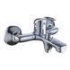 Смеситель для ванны HAIBA PREMIERE 009 EURO HB0831 HB0831 фото 1
