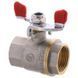 Кран шаровый WATERPRO 3/4" ГГБ (WP2903) WP2903 фото 5