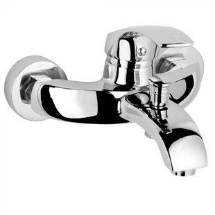 Смеситель для ванны Rozzy Jenori BARON Z014-3 RBZ014-3 фото