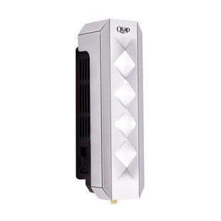 Диспенсер для жидкого мыла Qtap Davcovac mydla DM350CP1 SD00042889 фото