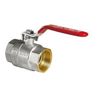 Мітчик кульковий KOER 1 1/2" GGR (KR.214) (KR0021) KR0021 фото