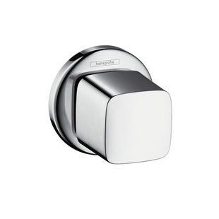 Вентиль Hansgrohe Metis 31677000 31677000 фото