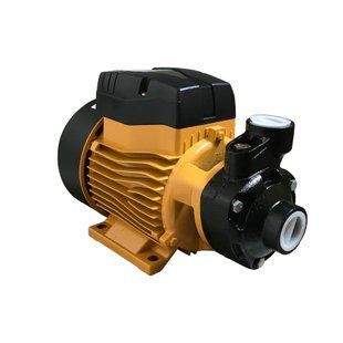 Насос вихревой Optima QB70 0,55кВт 15555gser фото