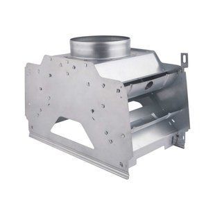 Дымоходная коробка Thermo Alliance (301105913) SD00031588 SD00031588 фото