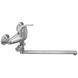 Смеситель для ванни Globus Lux SOLLY GLSO-0108 13279gser фото