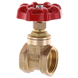 Засувка клинова KOER KR.280 - 1" (KR2907) KR2907 фото 3