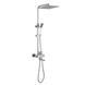 Душевая система Globus Lux GLM-0007 16699gser фото 1