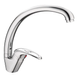 Змішувач для кухні HAIBA PREMIERE 011 HB0353 HB0353 фото 6