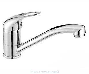 Смеситель для мойки MIXXEN ФЕНИКС HB7111020C-H9030 HB7111020C-H9030 фото