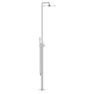 Змішувач для душу окремостоящий Grohe Essence 23741001 SD00032214 фото