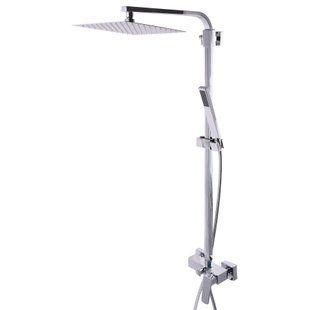 Душевая система TOPAZ LEXI TL 21702-H57-00 20240gser фото