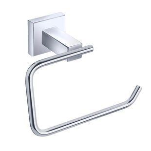Держатель PERLA SOLID для бумаги без крышки PSA5214 хром PSA5214 фото
