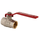 Кран кульовий KOER 1/2" ГГР (KR.214) (KR0033) KR0033 фото 4