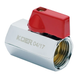 Змішувач "МІНІ" 1/2" GGB KOER KR.400 (KR0155) KR0155 фото 4