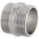 Ниппель 1-1/2" KOER KF.N16 (KF0032) KF0032 фото 4