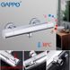 G2090 Смеситель для душа с термостатом Gappo 1/8 G2090 фото 4