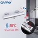 G2090 Смеситель для душа с термостатом Gappo 1/8 G2090 фото 7