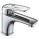 Cмеситель для раковины Globus Lux KOLN GLK-101 14951gser фото 1