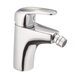 Смеситель для биде Haiba MAGIC 002 с серой ручкой (HB0663) HB0663 фото 3