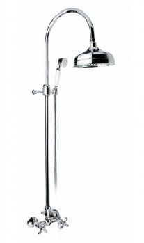 Душевая система Emmevi Deco Ceramic СR12100281 СR12100281 фото
