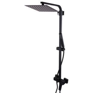 Душевая система TOPAZ LEXI TL 21702-H57-BL 20241gser фото