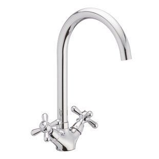 Смеситель для кухни HAIBA DOMINOX 275 NUT HB0091 HB0091 фото