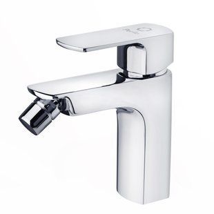 Смеситель для биде PERLA King хром PSH706 PSH706 фото
