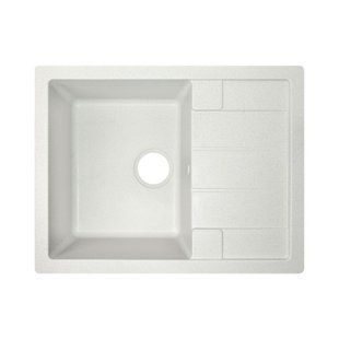 Кухонная мойка Lidz 650x500/200 STO-10 (LIDZSTO10650500200) SD00039783 SD00039783 фото