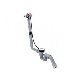 Сифон для ванны Hansgrohe Exafill S 58115180 58115180 фото