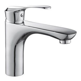 Смеситель для умывальника Rozzy Jenori Jet (RBZ071-1) RBZ071-1 фото