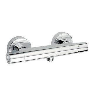 Термостатичний змішувач для душу Safe Touch FERRO TRINITY TRM7 TRM7 фото