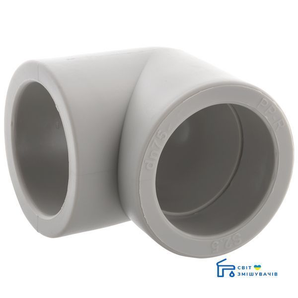 Угол 90 75 PPR KOER K0204.PRO (KP2569) KP2569 фото