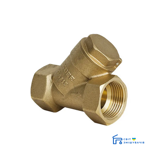 Фильтр грубой очистки 3/4" KOER KR.F01 (KR0106) KR0106 фото