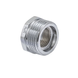 Розетка 1/2"x1" (хром) KOER KF.F0610.CHR (KF0131) KF0131 фото 4
