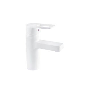 Смеситель для раковины Kroner KRM Zenda W010 CV022958 CV022958 фото