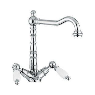 Смеситель для раковины Emmevi Deco Ceramic СR121613 СR121613 фото