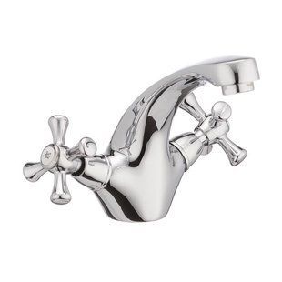 Смеситель для умывальника HAIBA DOMINOX 161 HB0073 HB0073 фото