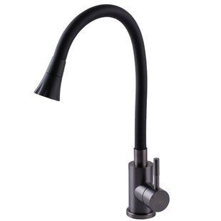 Смеситель для кухни Globus Lux ALPEN SBT1-203SA-GP-B01 26595gser фото