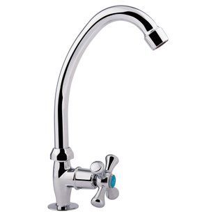 Кран на воду для кухні Lidz (CRM)-30 21 269 00 SD00028407 фото
