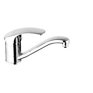 Смеситель для кухни Rozzy Jenori BARON Z014-6K RBZ014-6K фото